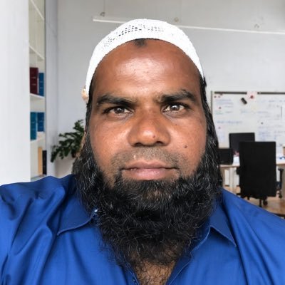Nadeem's profile picture