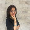 Profilbild von Christina Chen
