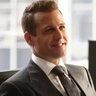Harvey Specter profil fotoğrafı