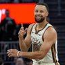 Profilbild von Steph Curry's Burner