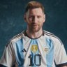 ﮼بطلة ﮼ألعالم 🇦🇷.'s profile picture