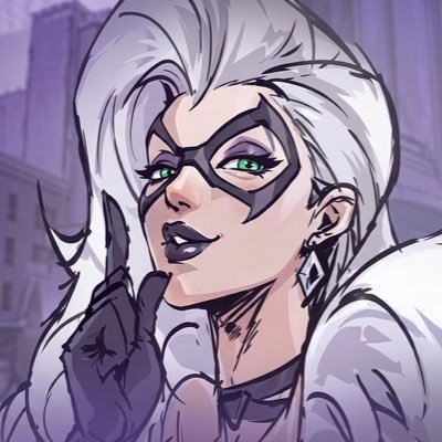 comfortblackcat's profile picture