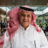 سعد القحطاني🇸🇦 的头像