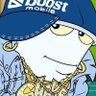 Profilbild von Zimsly