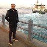 Mehmet profil fotoğrafı