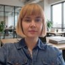 Profilbild von Apolonia Falandowicz 🇵🇱🇪🇺