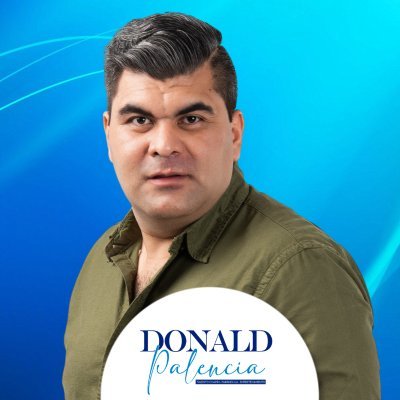 DonaldPalencia's profile picture