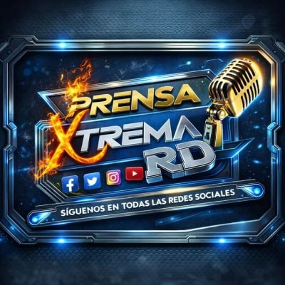 PrensaXtremard's profile picture