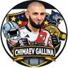 Chimaev Gallina's profile picture