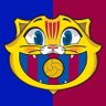CATculer - FCBarcelona 的头像