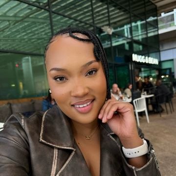 Nosipho's profile picture