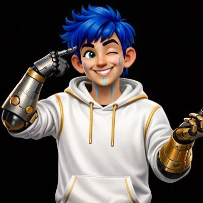Nagi 🦝's profile picture