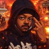 Фото профиля RAPPER|BLACKOPKYRO