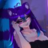 Profilbild von 🗑️TrashedHeart 🔞 | Trash Panda VTUBER | 🦝