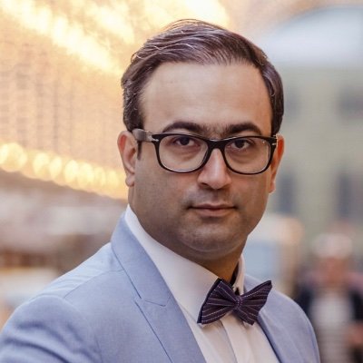AbdiMedia | عبدی مدیا's profile picture