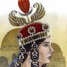 purandokht profil fotoğrafı