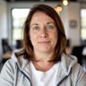 Profilbild von Kristen Turnbach