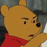 Profilbild von Judgmental Winnie the Pooh