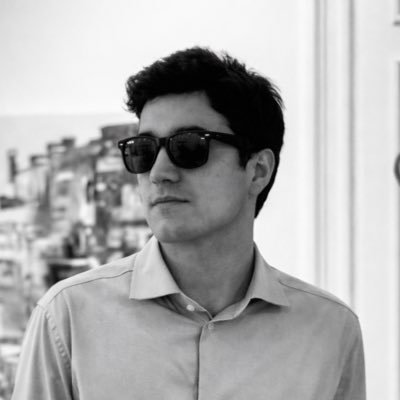 Enrique Lozada Garcia's profile picture