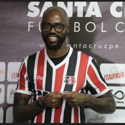 Santa Cruz da Opressão 🇾🇪's profile picture
