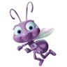 Profilbild von berry