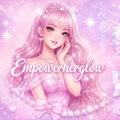 EmpowerHerGlow4's profile picture