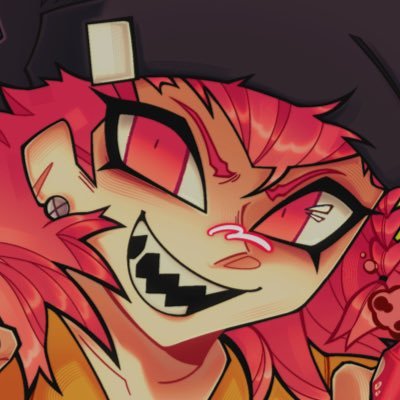 clover 🦇⛓️💿's profile picture