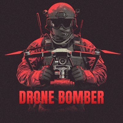 DroneBomber's profile picture