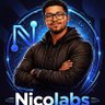 Nicolás Desarrollador Apps's profile picture