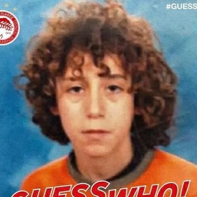 Μπρόνσον's profile picture