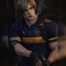 Leon Fuma Faso's profile picture