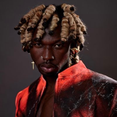 ๐ฉ๐๐๐๐๐ฎ๐๐
๐ฌ๐๐๐๐๐๐๐บ๐๐๐ ๐ด's profile picture