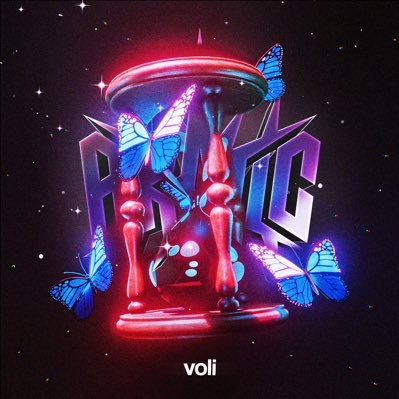 arctic voli's profile picture