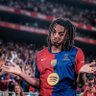 Calma Kounde's profile picture