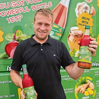 Paddy's Powerful Bottle's profile picture