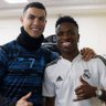 Profilbild von CR7STIANISMO🇪🇸🇵🇹
