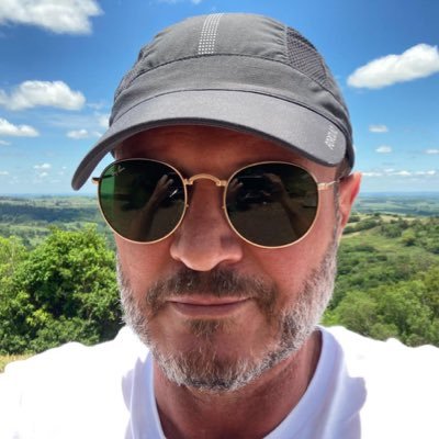 Mauricio Agnoletti🇧🇷🇮🇹's profile picture