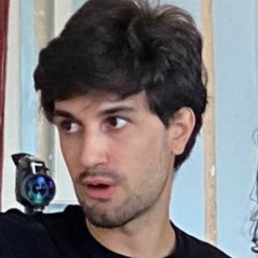 ؘ's profile picture