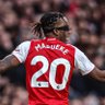 madueke's profile picture