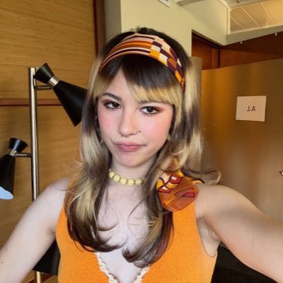alysa updates ꫂ❁༘'s profile picture