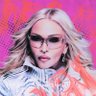 Madonna Access profil fotoğrafı