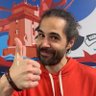 Profilbild von Nuno Folhadela