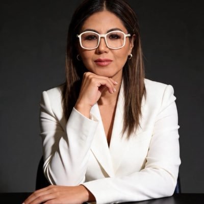 Genoveva Huerta's profile picture
