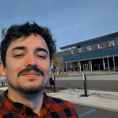 Romain Hedouin 🇫🇷 Unit Police's profile picture