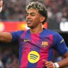 Lamine Yamal Ballon d’Or 2026 profil fotoğrafı