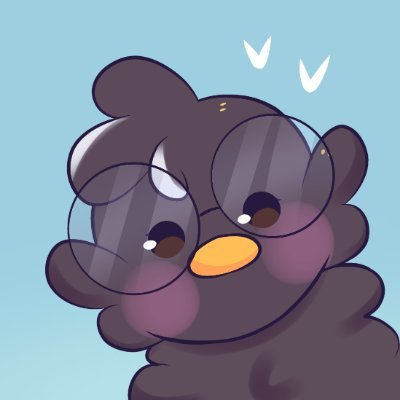🩷ALPHY🩵#ElKinder🐑COMISIONES ABIERTAS✨'s profile picture