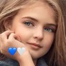 فاتنه🦋💙🤍's profile picture