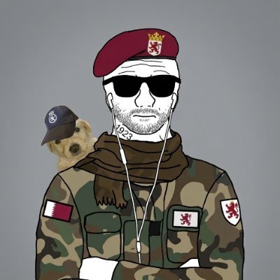 Camarada del Reino 🦁's profile picture