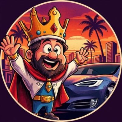 Tesla King's profile picture