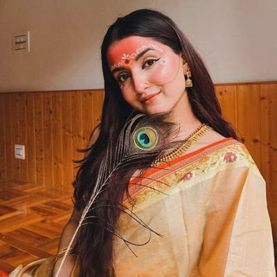 ShanskariKanya's profile picture